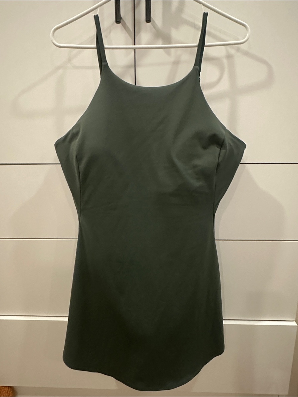 Athletic Dress